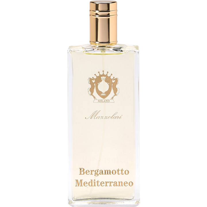 Bergamotto Mediterraneo